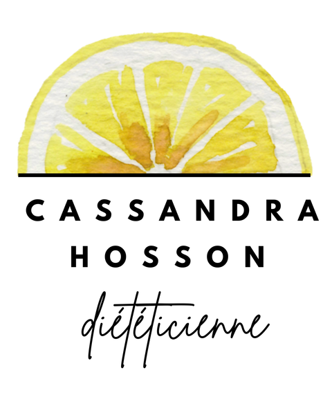 Hosson Cassandra