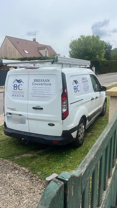 Bressan Couverture Expert