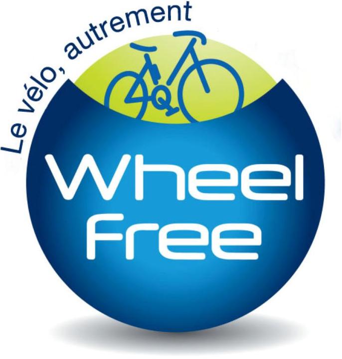Wheel Free Bike réparation et restauration (objets divers)