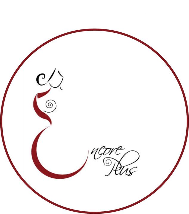 Encore Plus bijouterie fantaisie (détail)