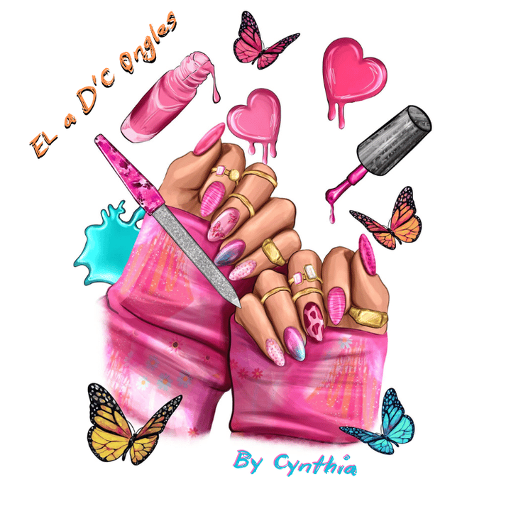 EL a D'C Ongles by Cynthia institut de beauté