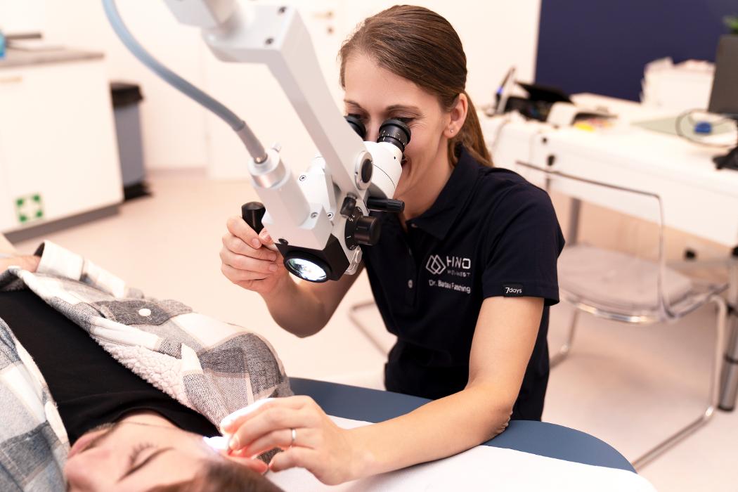 HNO Wien-West, Albert-Schweitzer-Gasse in Wien