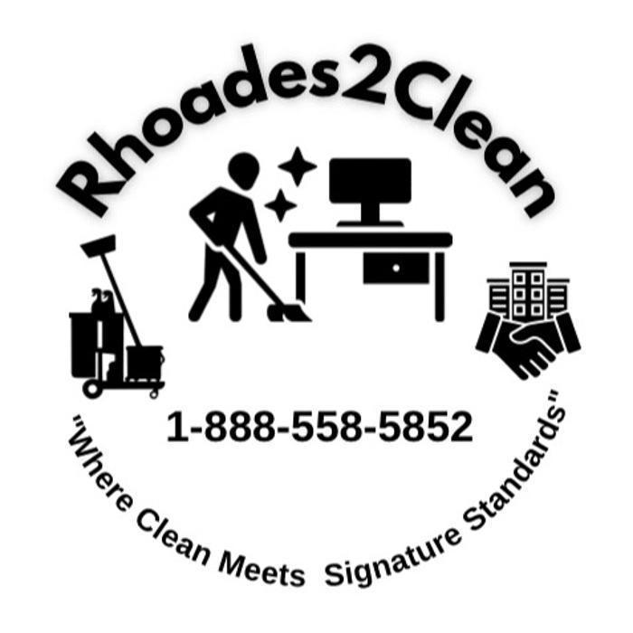 Rhoades 2 Clean LLC Image