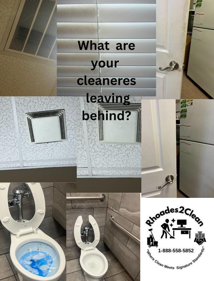 Rhoades 2 Clean LLC - Cedar Hill, MO