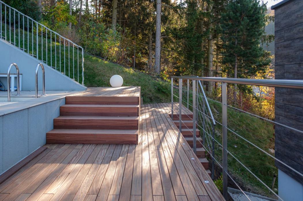 Gartenwert, Wiener Straße in Purkersdorf