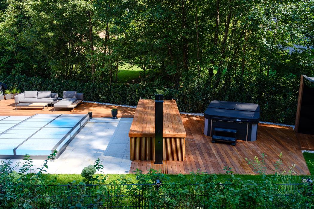 Gartenwert, Wiener Straße in Purkersdorf