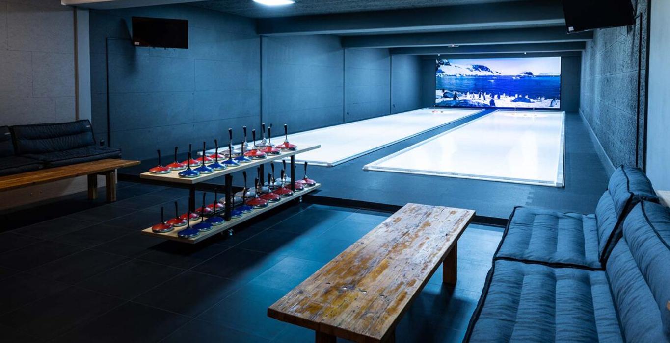 Sportzentrum Langenfelde & Hanse Soccer, Langenfelde in Bad Schwartau