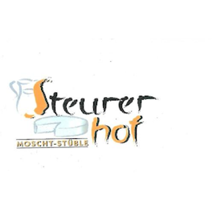 Steurerhof Moststüble