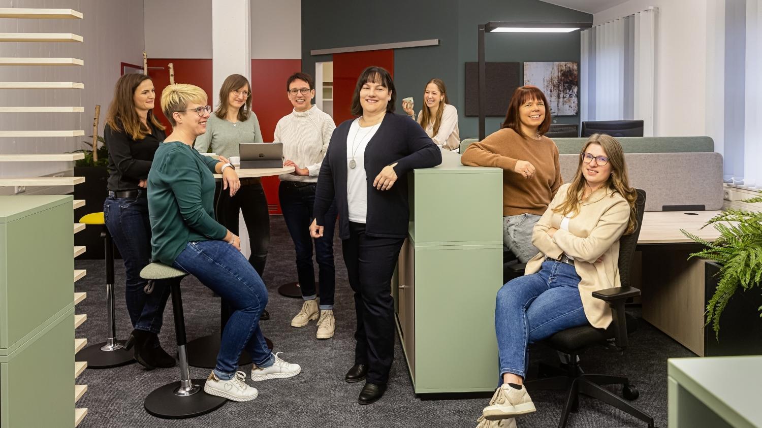 ETL Donau-Ries Steuerberatungsgesellschaft mbH, Bäumenheimer Straße in Mertingen