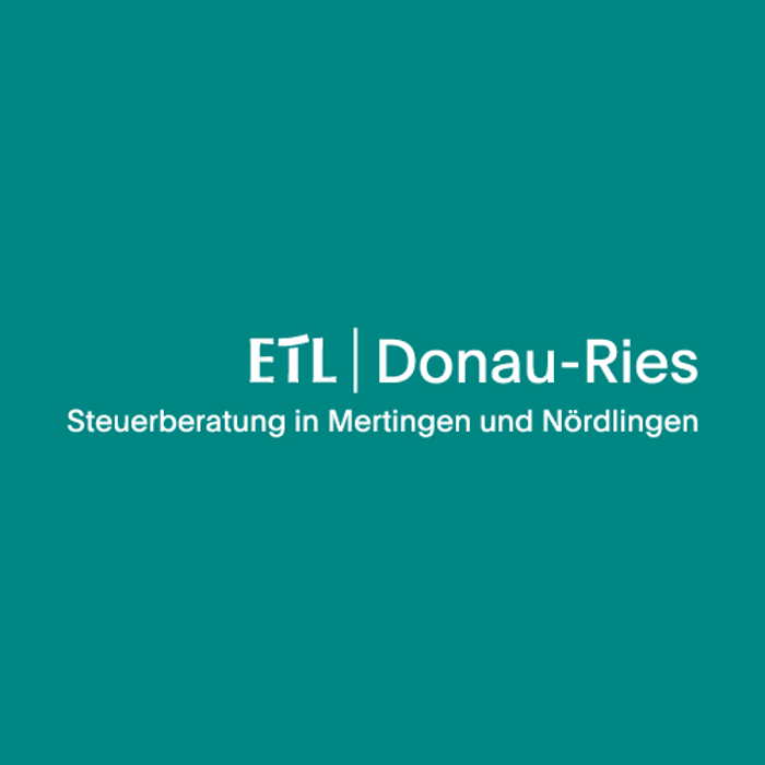 ETL Donau-Ries Steuerberatungsgesellschaft mbH in Mertingen