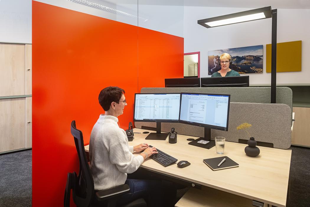 ETL Donau-Ries Steuerberatungsgesellschaft mbH, Bäumenheimer Straße in Mertingen