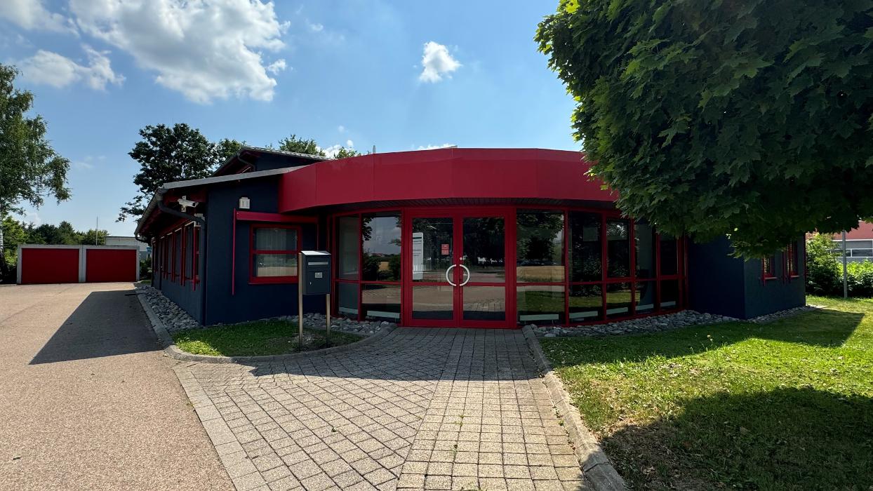 ETL Donau-Ries Steuerberatungsgesellschaft mbH, Bäumenheimer Straße in Mertingen