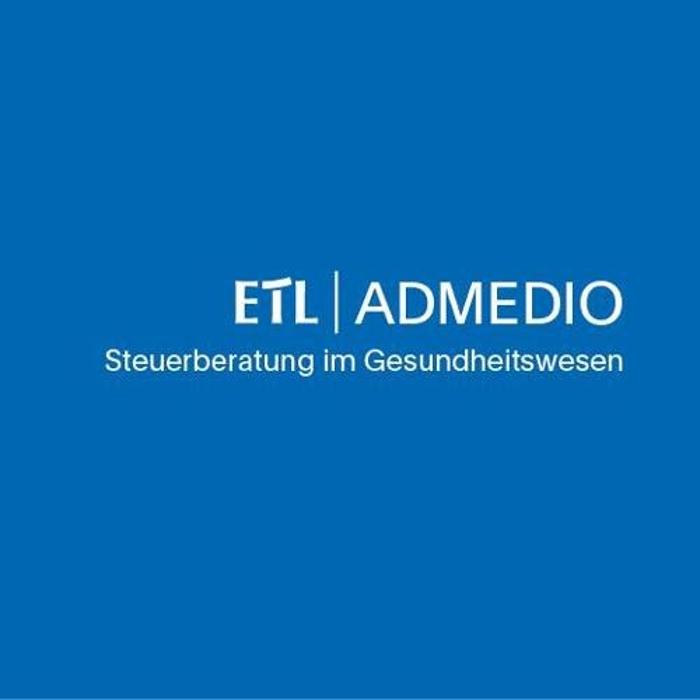 ETL ADMEDIO Steuerberatungsgesellschaft mbH & Co. Berlin KG in Berlin