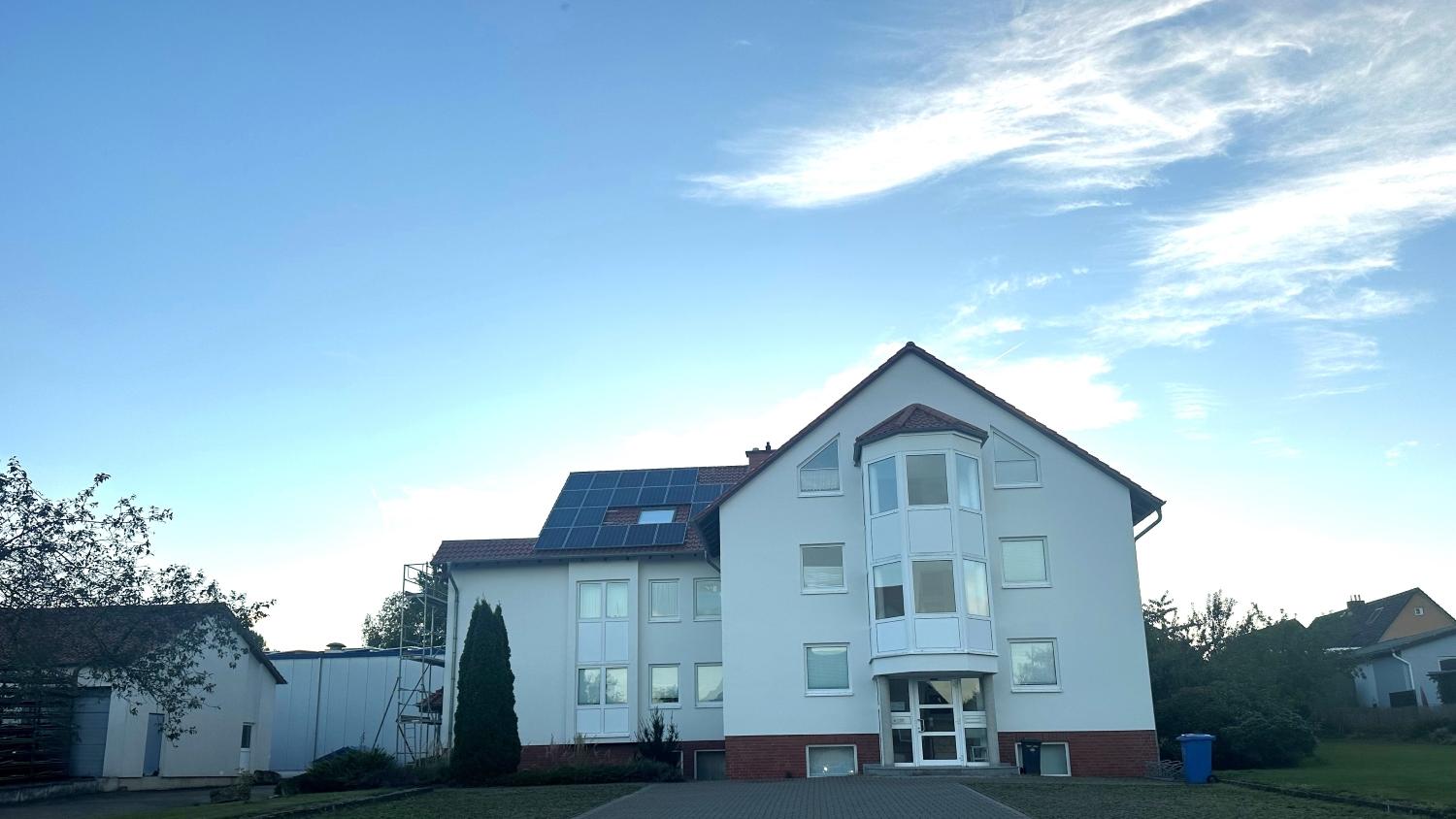 ETL - KMS Steuerberatungsgesellschaft mbH, Am Euzenberg in Duderstadt