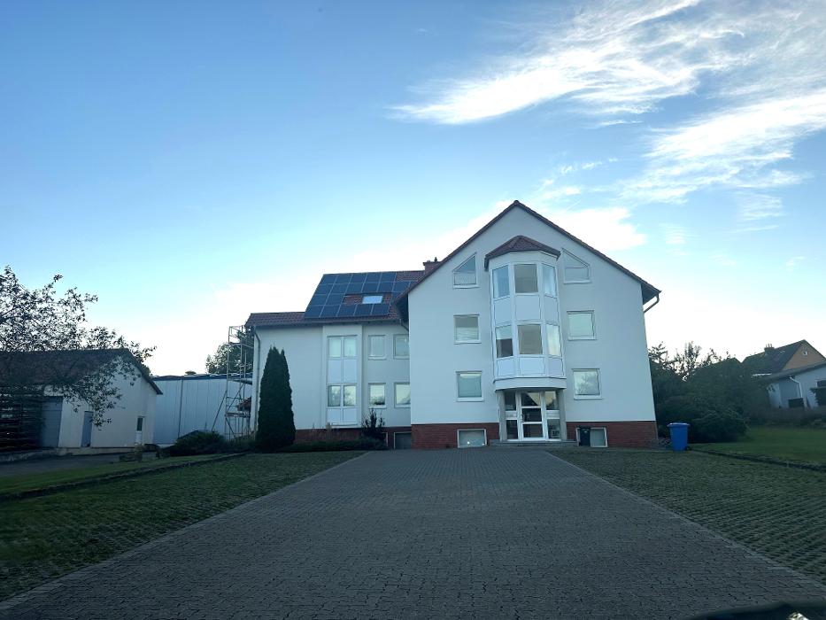 ETL - KMS Steuerberatungsgesellschaft mbH, Am Euzenberg in Duderstadt