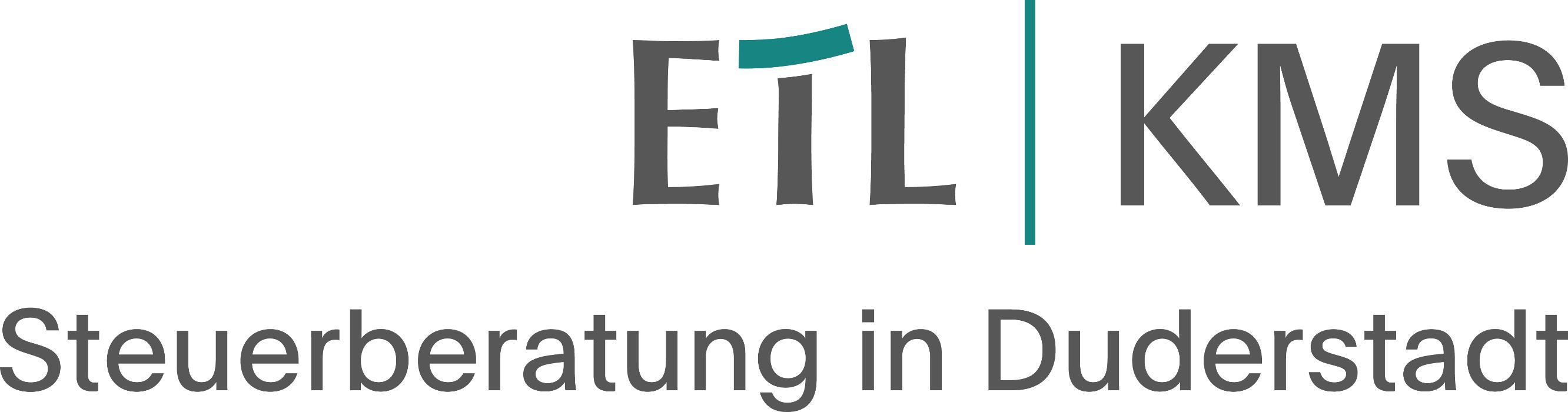 ETL - KMS Steuerberatungsgesellschaft mbH