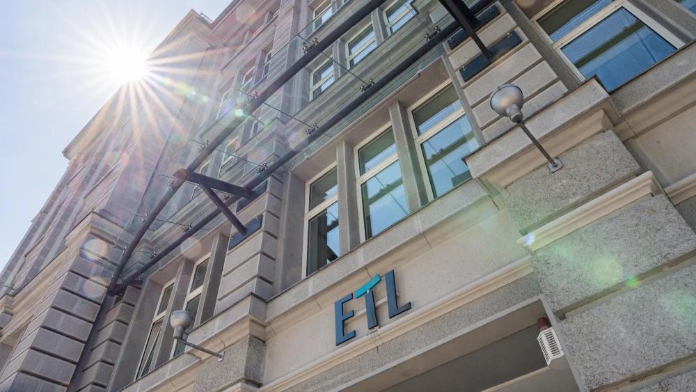 ETL AG Wirtschaftsprüfungsgesellschaft Steuerberatungsgesellschaft, Mauerstraße in Berlin