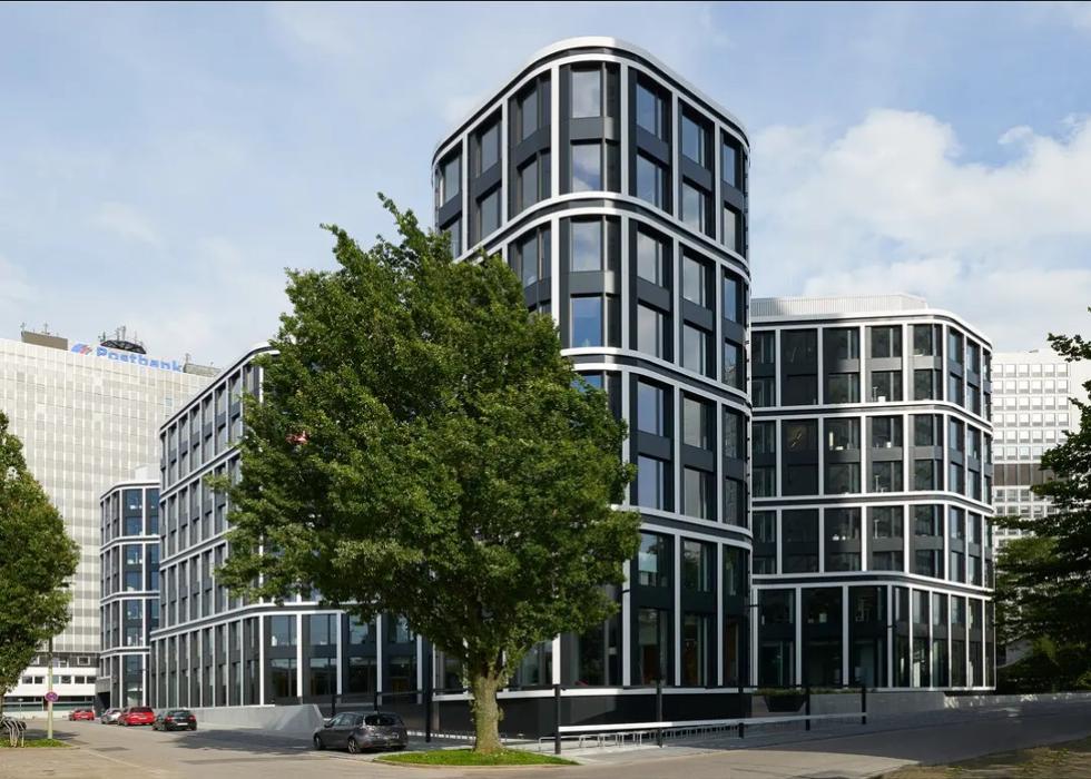ETL AG Wirtschaftsprüfungsgesellschaft Steuerberatungsgesellschaft Zweigniederlassung Essen, Kruppstraße in Essen