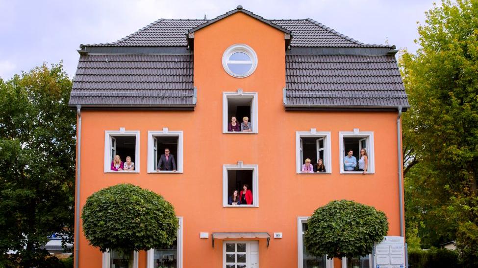 ETL Küpper & Partner GmbH Steuerberatungsgesellschaft & Co. Berlin-Mahlsdorf KG, Hönower Straße in Berlin