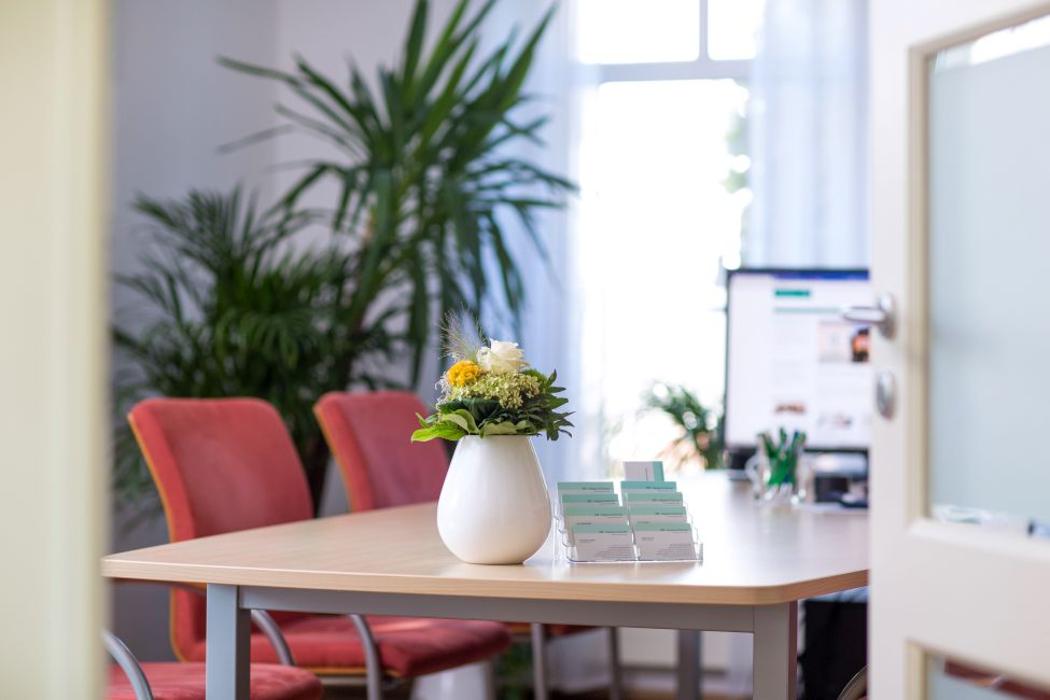 ETL Küpper & Partner GmbH Steuerberatungsgesellschaft & Co. Berlin-Mahlsdorf KG, Hönower Straße in Berlin