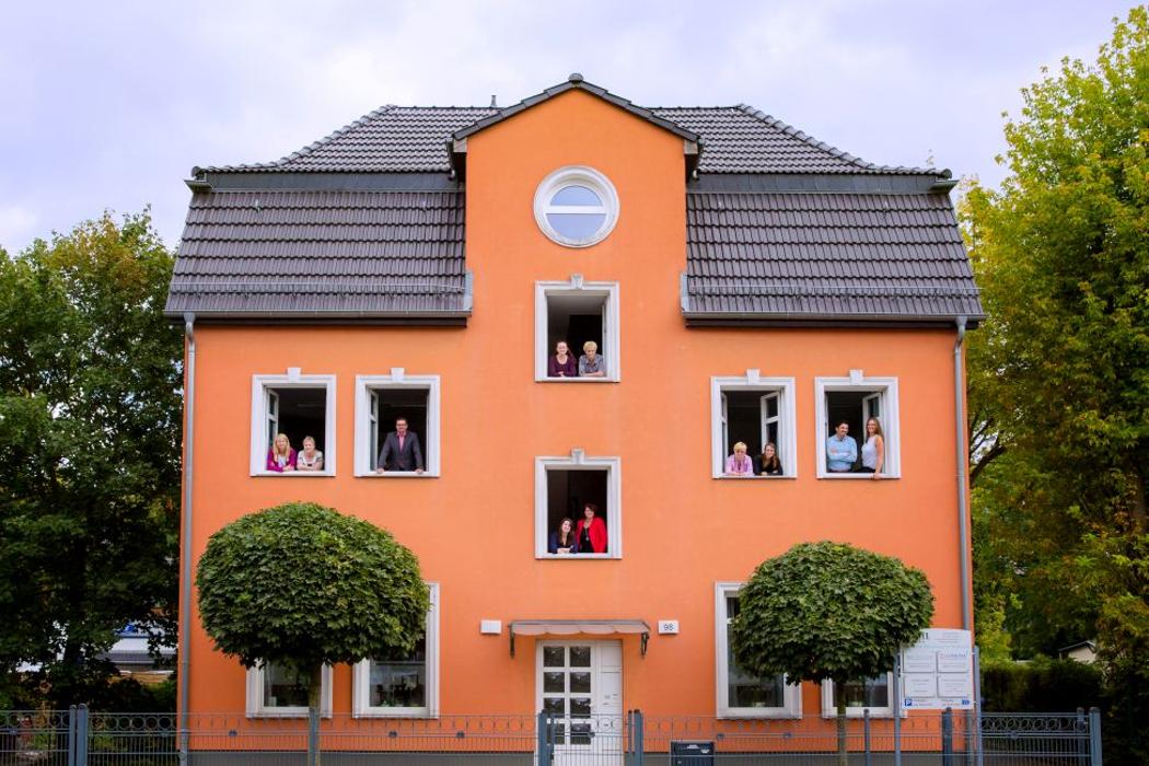 ETL Küpper & Partner GmbH Steuerberatungsgesellschaft & Co. Berlin-Mahlsdorf KG, Hönower Straße in Berlin