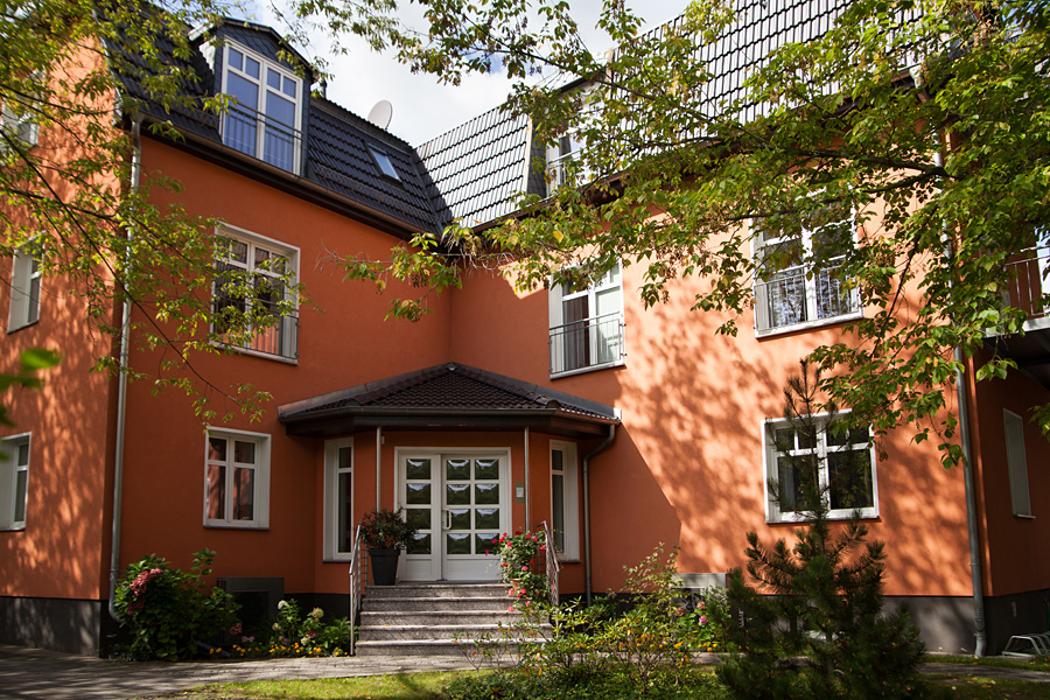 ADVISITAX Steuerberatungsgesellschaft mbH & Co. Berlin-Mahlsdorf KG, Hönower Straße in Berlin