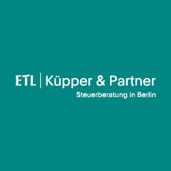 ETL Küpper & Partner GmbH Steuerberatungsgesellschaft & Co. Berlin KG in Berlin