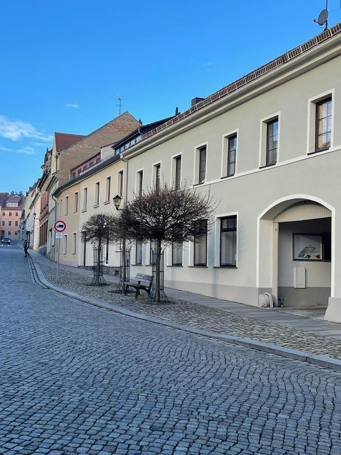 ETL Schimmang & Kollegen Steuerberatungsgesellschaft mbH, Bautzner Straße in Kamenz