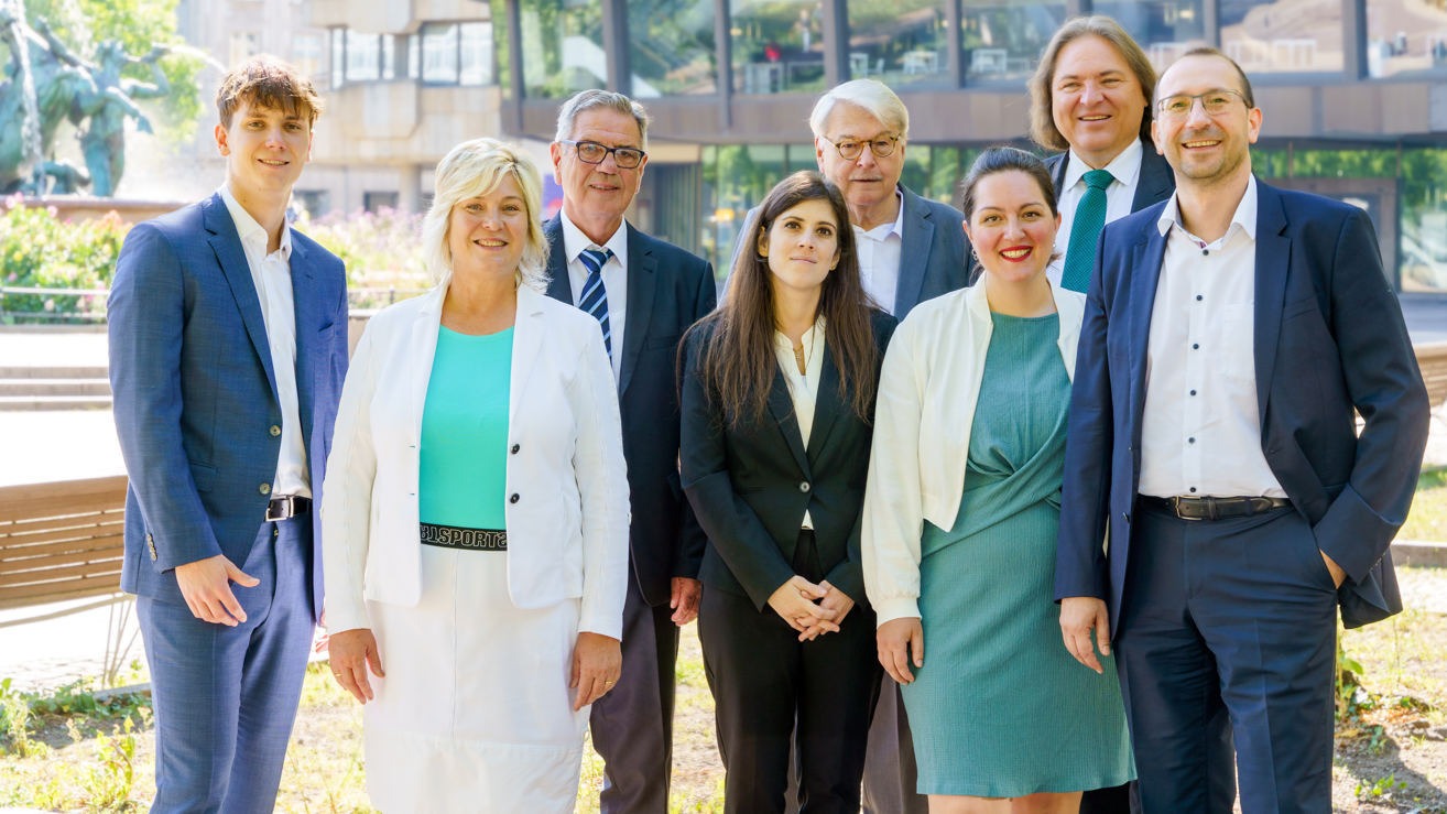 ETL Mitteldeutschland GmbH Wirtschaftsprüfungsgesellschaft, Brühl in Leipzig