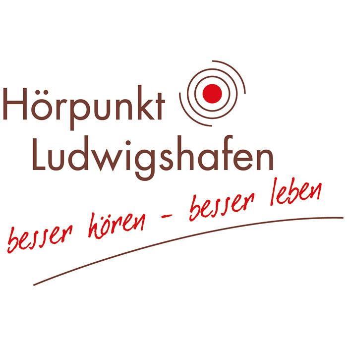 Logo Hörpunkt Ludwigshafen