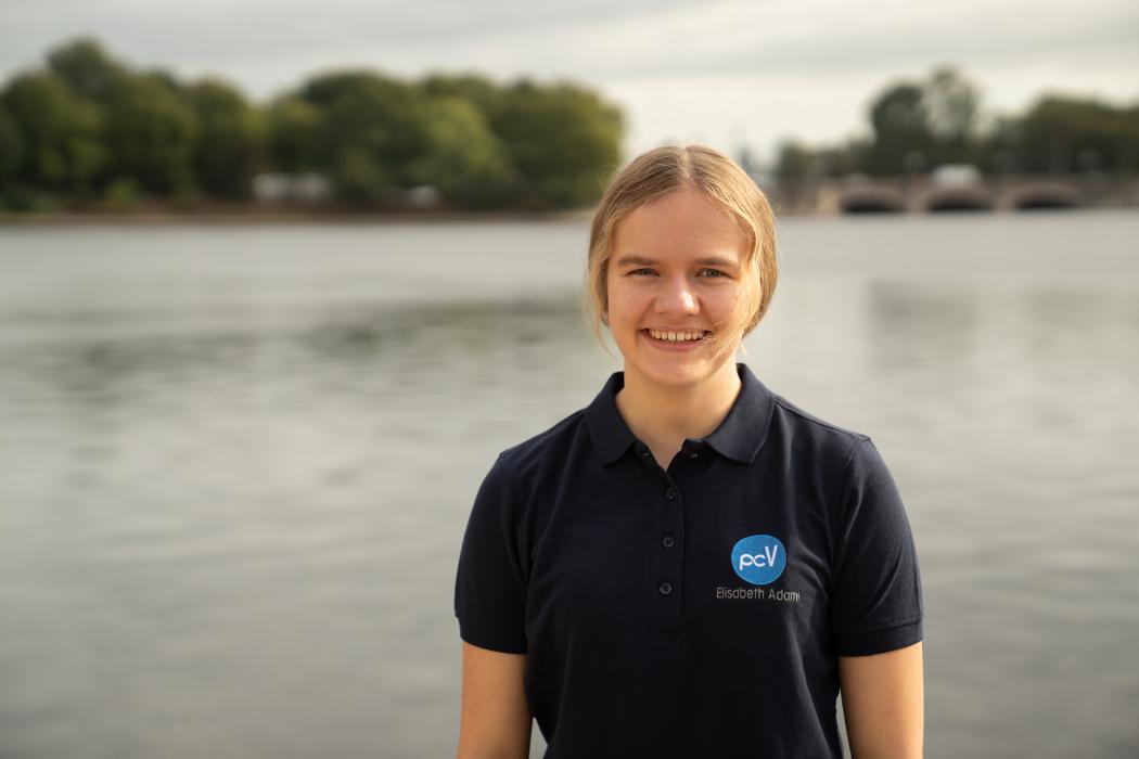 team pohl & cholewa Versicherungsservice, Bahnhofstraße in Buxtehude