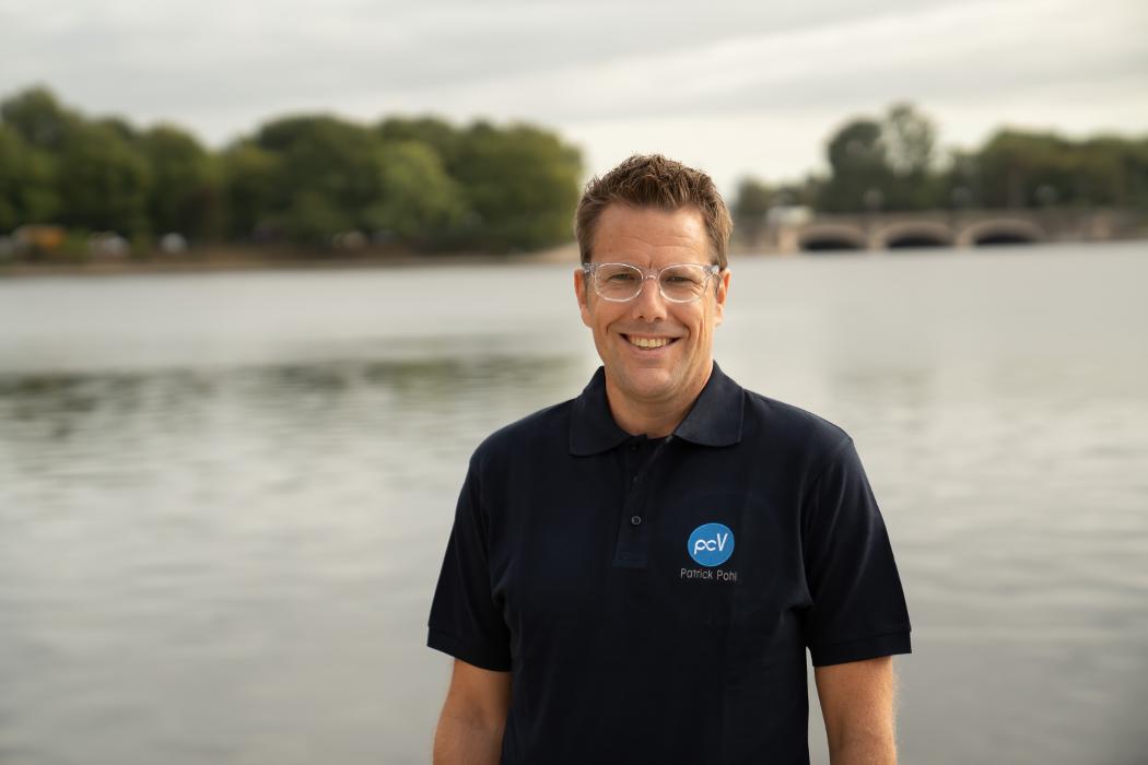 team pohl & cholewa Versicherungsservice, Bahnhofstraße in Buxtehude