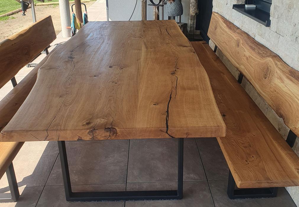 Holzbau - Meister Gishamer, Rieder Straße in Mettmach