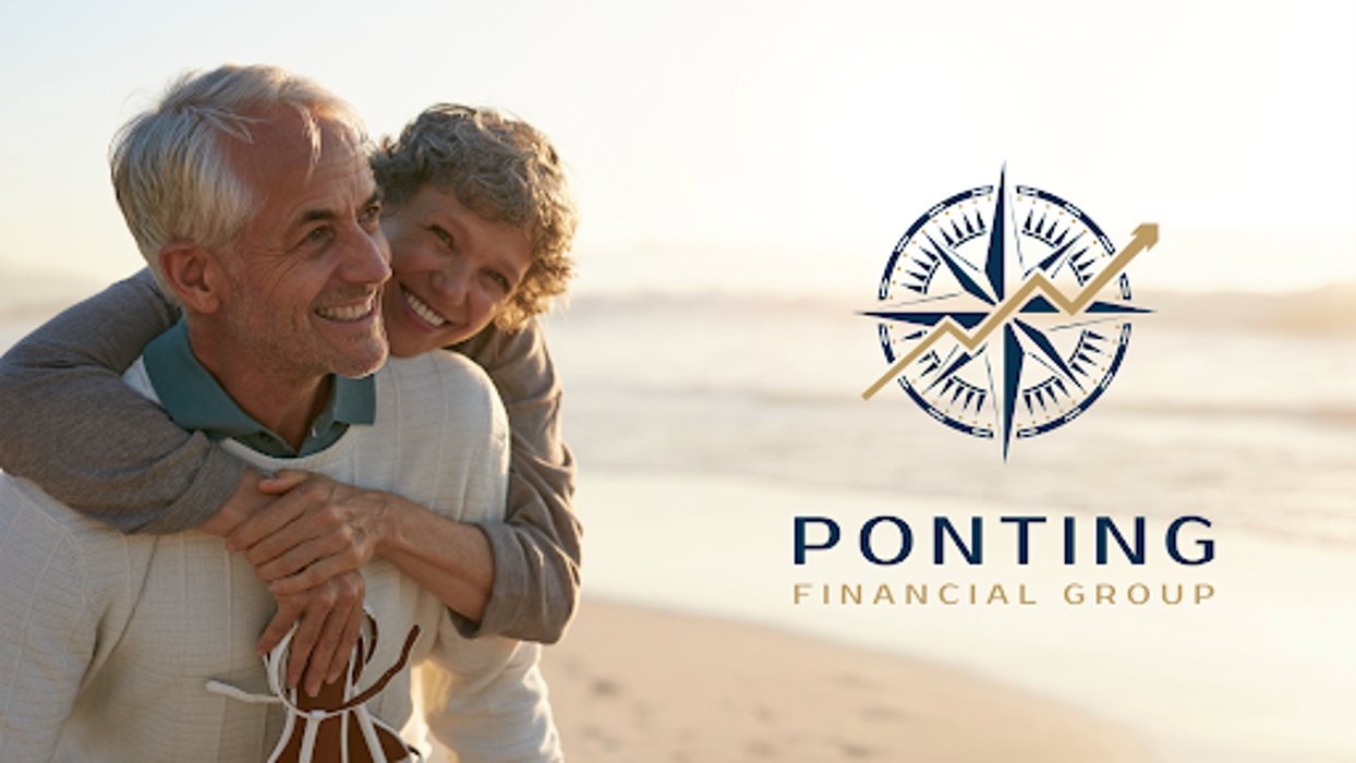 Ponting Financial Group