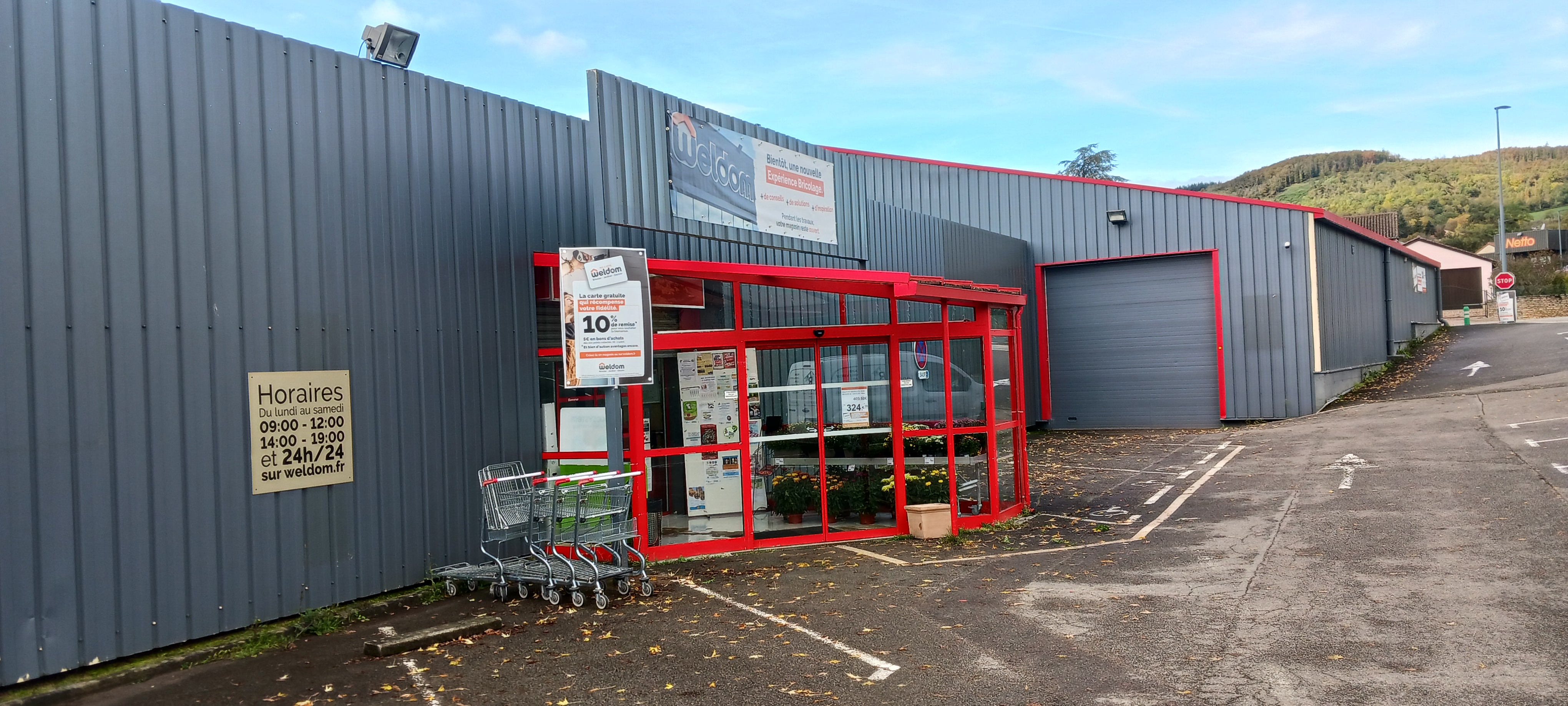 galerie image