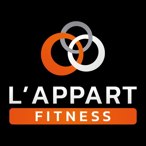 L'Appart Fitness - salle de sport à Grand-Champ
