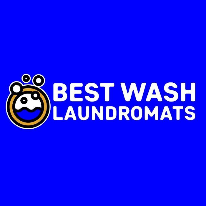 Best Wash Laundromats