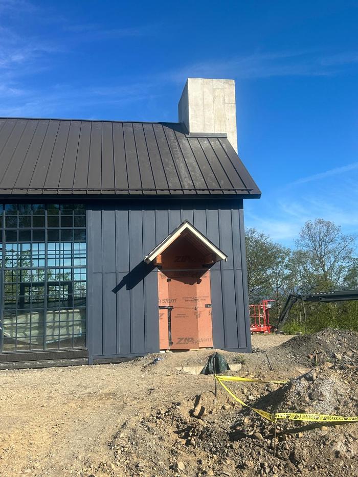 Elite Roofing And Contracting - Mc Donough, NY