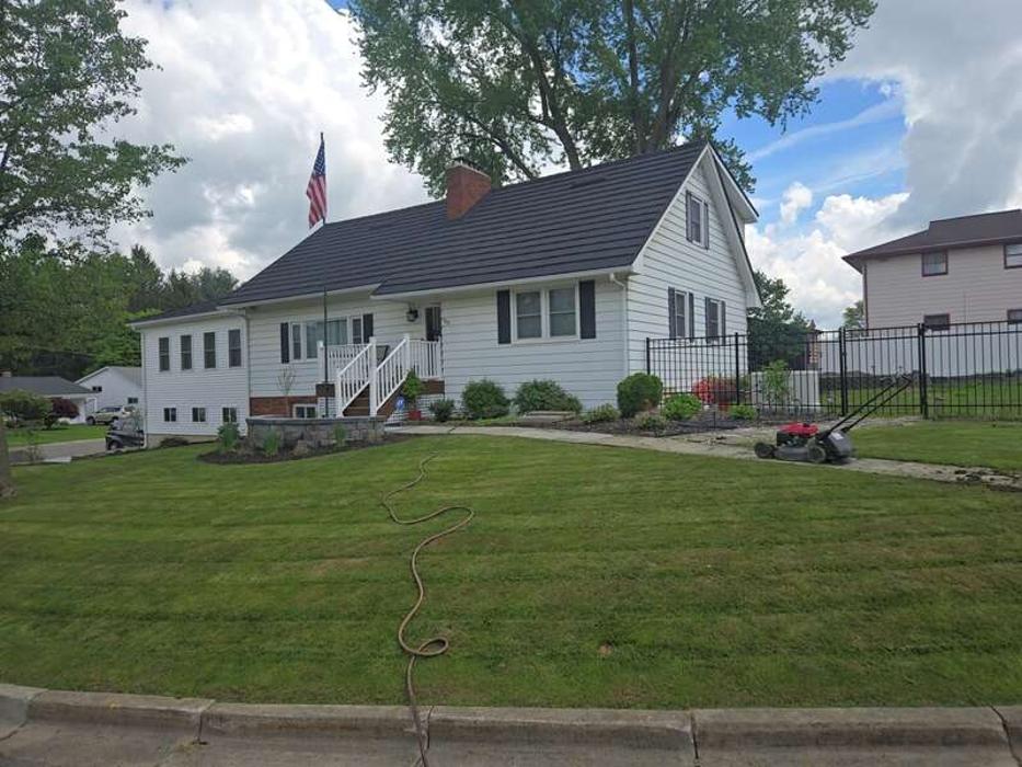 Elite Roofing And Contracting - Mc Donough, NY