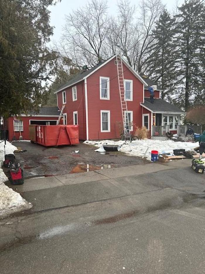 Elite Roofing And Contracting Image