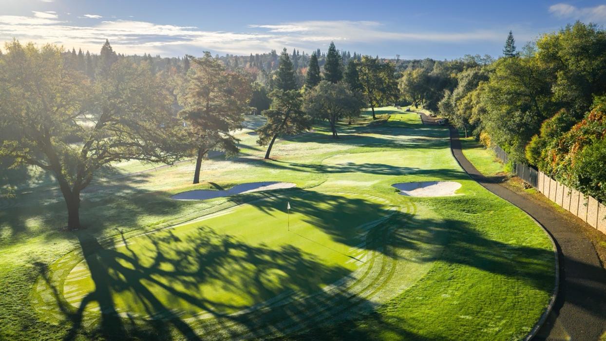 Cameron Park Country Club - Shingle Springs, CA