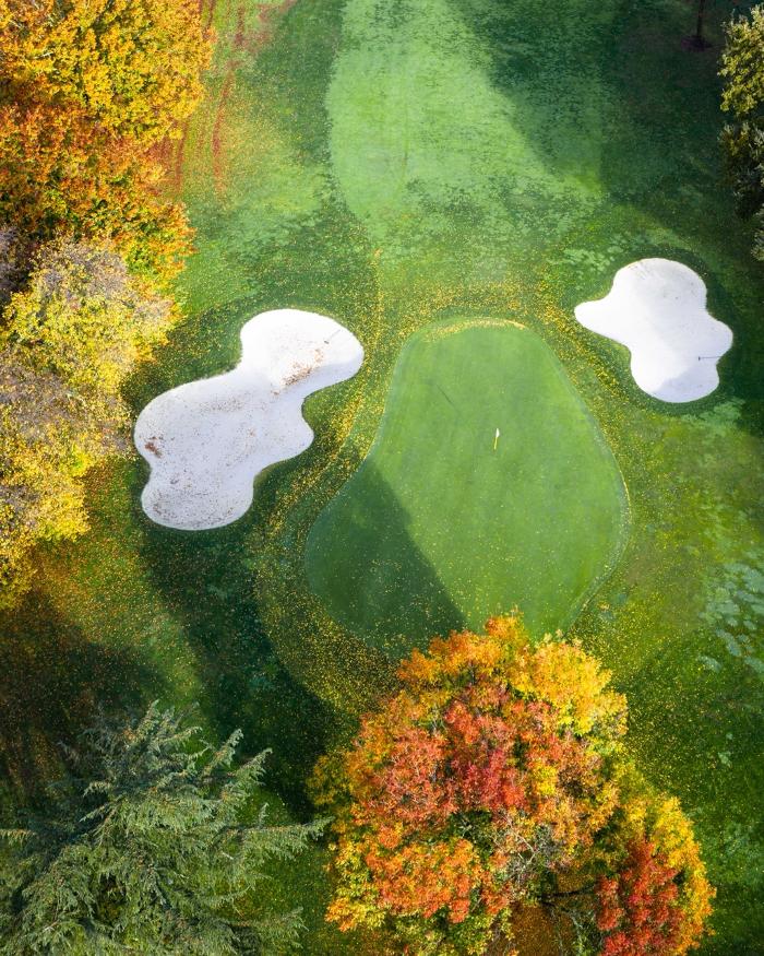 Cameron Park Country Club - Shingle Springs, CA