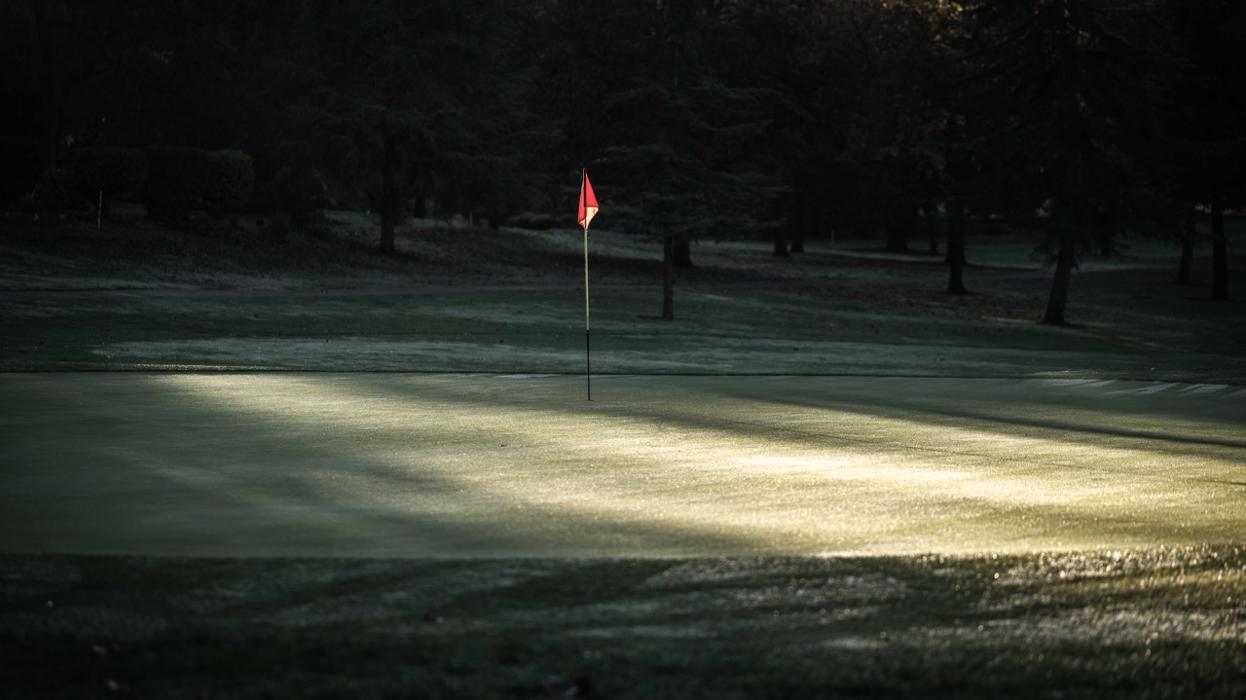 Cameron Park Country Club - Shingle Springs, CA
