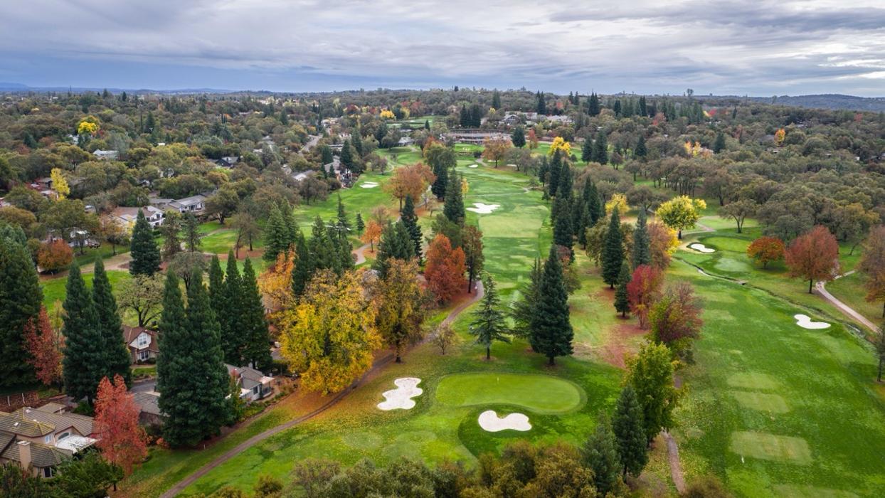 Cameron Park Country Club - Shingle Springs, CA