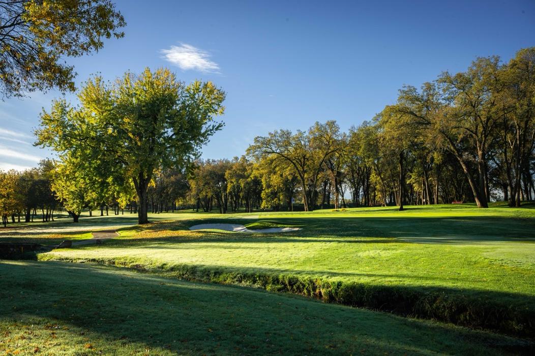 Cameron Park Country Club - Shingle Springs, CA