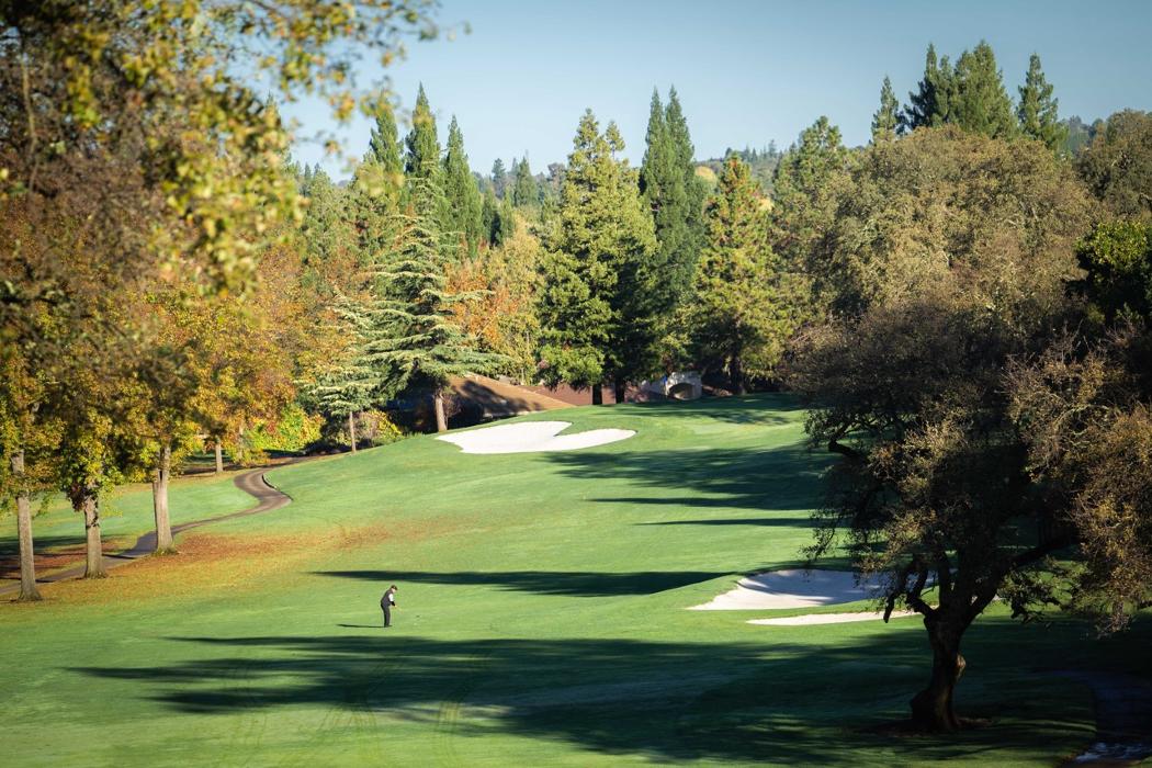 Cameron Park Country Club - Shingle Springs, CA
