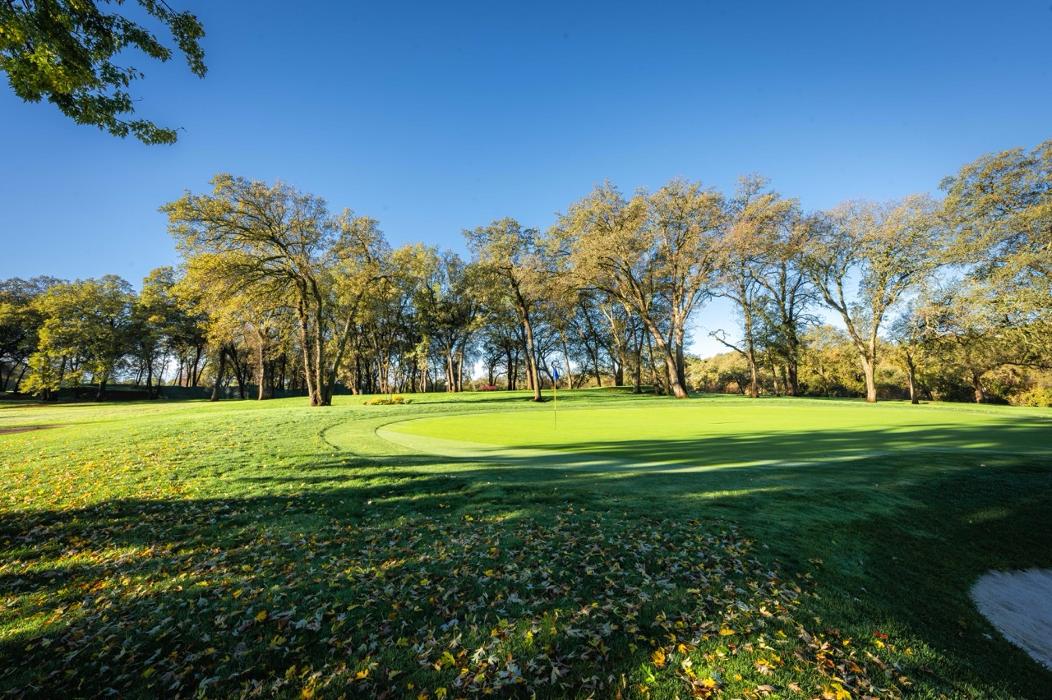 Cameron Park Country Club - Shingle Springs, CA