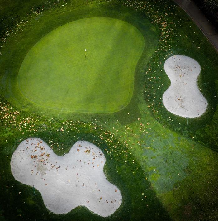 Cameron Park Country Club - Shingle Springs, CA