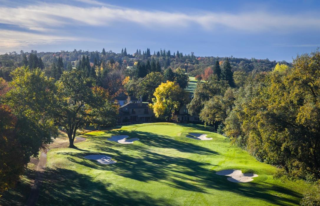 Cameron Park Country Club - Shingle Springs, CA