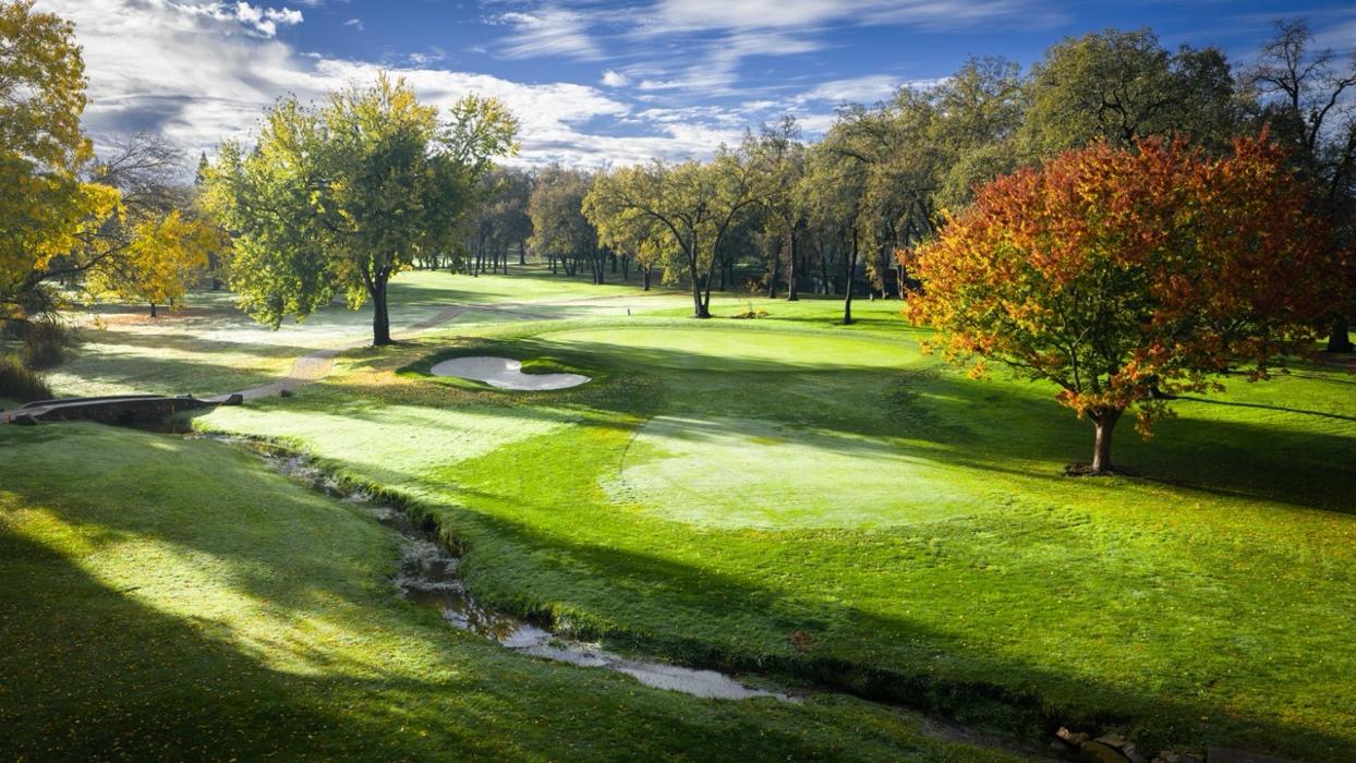 Cameron Park Country Club - Shingle Springs, CA